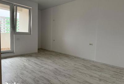 Apartament cu 3 camere în Central - 1