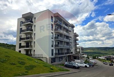 Apartament cu 2 camere semidecomandat în Florești - 3