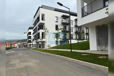 Apartament cu 2 camere semidecomandat în Baciu - 2