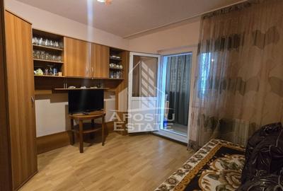 Apartament cu 4 camere decomandat, mobilat în Lipovei - 5