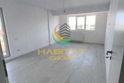 Apartament cu 2 camere decomandat în Sud