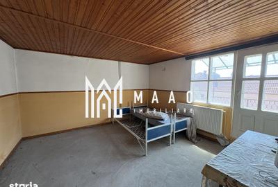 Casă cu 5 camere cu Teren 350 Mp în Turnișor