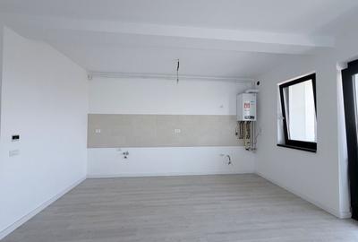 Apartament cu 2 camere decomandat în Giroc - 2