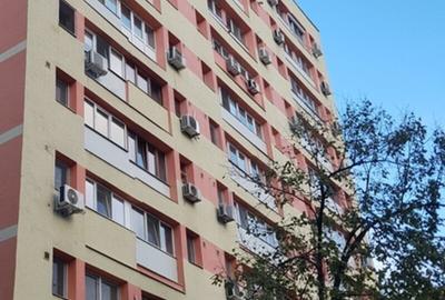 Garsonieră semidecomandată în Teiul Doamnei