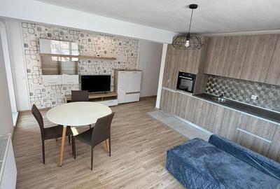 Apartament cu 2 camere în Grivița - 1