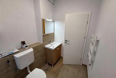 Apartament cu 2 camere decomandat, mobilat în Borhanci - 5