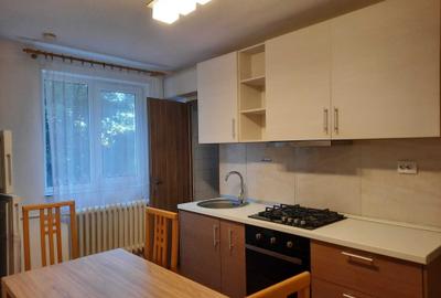 Apartament cu 3 camere decomandat în Gheorgheni