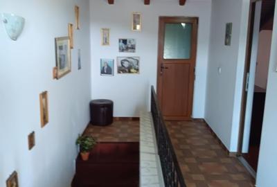 Casă individuală cu 5 camere cu Teren 600 Mp în Chicerea - 4