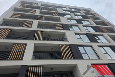 Apartament cu 2 camere semidecomandat în Torontalului