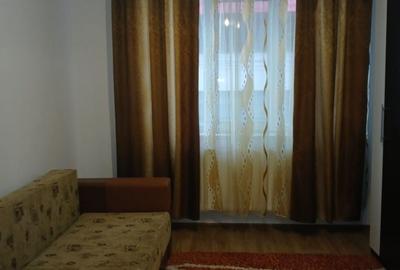 Apartament cu 2 camere nedecomandat în Exterior Vest - 8