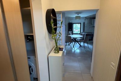 Apartament cu 3 camere decomandat în Central - 6