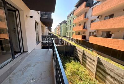 Apartament cu 2 camere decomandat în Theodor Pallady - 1