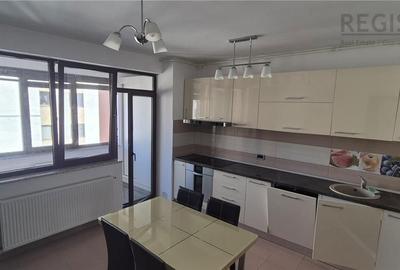 Apartament cu 3 camere în Central - 6