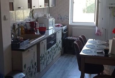 Apartament cu 2 camere decomandat în Central - 8