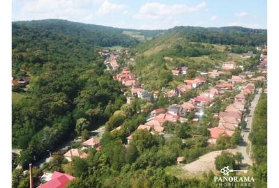 Teren Construcții intravilan de 809 mp, în Nord - 3