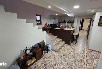 Casă cu 6 camere cu Teren 960 Mp în Câmpineanca - 11