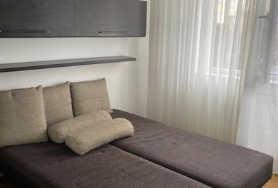 Apartament cu 2 camere semidecomandat în Central - 6