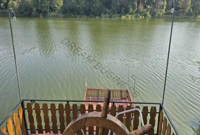 Casă cu 5 camere cu Teren 546 Mp în Rahova - 2