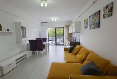 Apartament cu 2 camere decomandat în Cetate