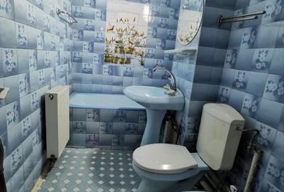 Apartament cu 3 camere în Traian