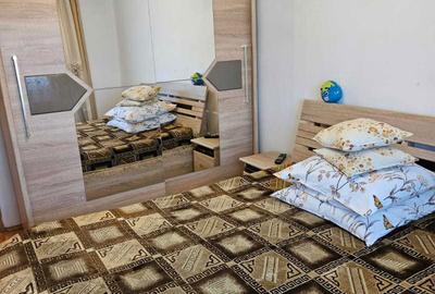 Apartament cu 3 camere semidecomandat în Exterior Vest - 5