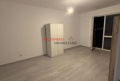 Apartament cu 2 camere decomandat în Militari