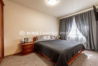 Apartament cu 2 camere semidecomandat în Micălaca - 3