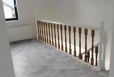 Casă cu Teren 1000 Mp în Curtești - 5