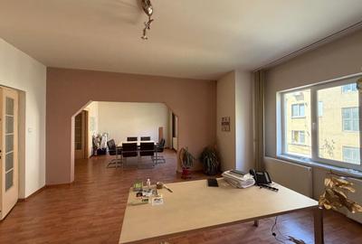 Spațiu comercial, de 130 mp, în Ultracentral - 1