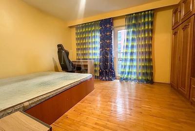 Apartament cu 3 camere decomandat în Mărăști - 1