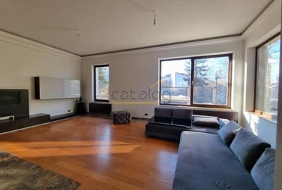 Casă individuală cu 6 camere cu Canalizare în Dămăroaia - 1