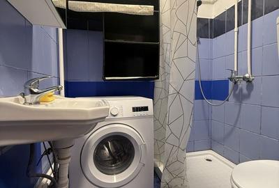 Garsonieră decomandată, mobilată în Odobescu - 4