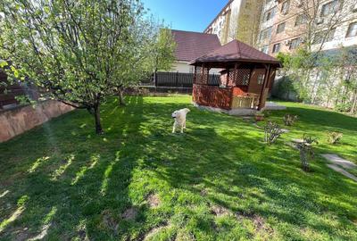 Casă cu 10 camere cu Teren 600 Mp în Prelungirea Ghencea - 17