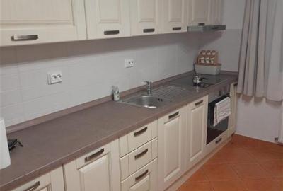 Apartament cu 3 camere decomandat în Lipovei - 3