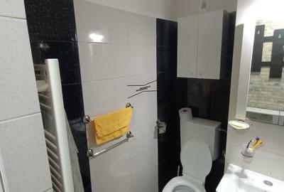 Apartament cu 2 camere semidecomandat în Central - 15