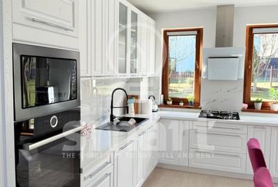 Duplex cu 4 camere cu Canalizare în Bună Ziua - 3