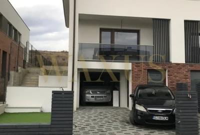 Duplex cu 4 camere cu Canalizare în Iris