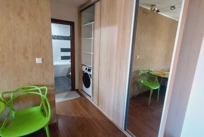 Apartament în Central