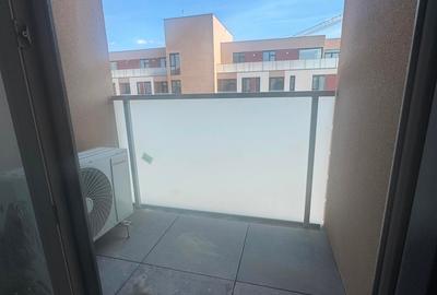 Apartament cu 2 camere decomandat în Torontalului - 4