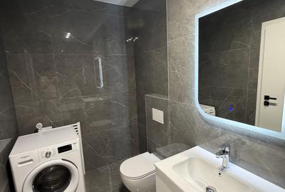 Apartament cu 2 camere semidecomandat, mobilat în Iris - 10