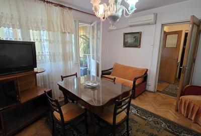 Apartament semidecomandat în Colentina - 1