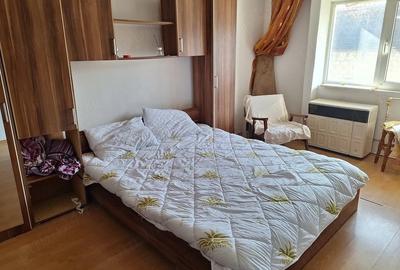 Garsonieră nedecomandată în Central - 1