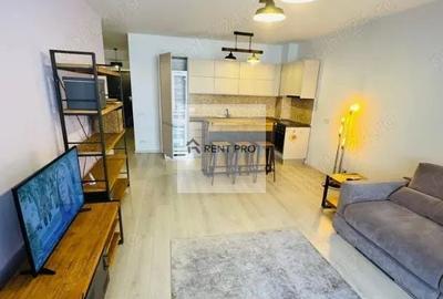 Apartament cu 3 camere în Timpuri Noi