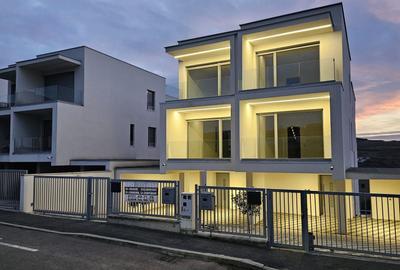 Casă cu 4 camere cu Canalizare în Borhanci - 29