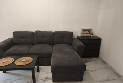 Apartament cu 2 camere decomandat, mobilat în Eroii Revoluției
