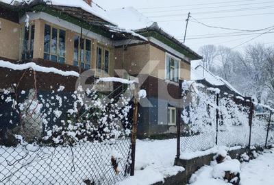Casă individuală cu 5 camere cu Teren 1195 Mp în Liteni - 13