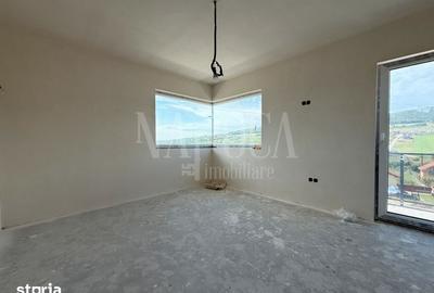 Casă cu 4 camere cu Teren 472 Mp în Gârbău - 6