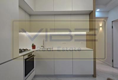 Apartament cu 4 camere, mobilat în Tătărași - 5