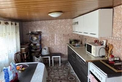 Casă cu 3 camere cu Teren 1000 Mp în Central - 7