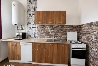 Apartament cu 4 camere în Sânmartin - 15
